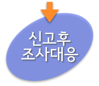 국제상속 - 신고후 조사대응